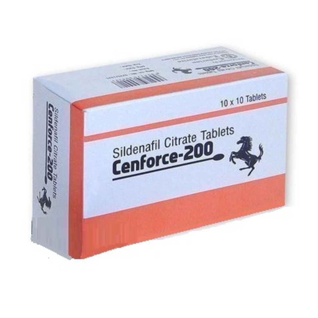 Cenforce 200mg