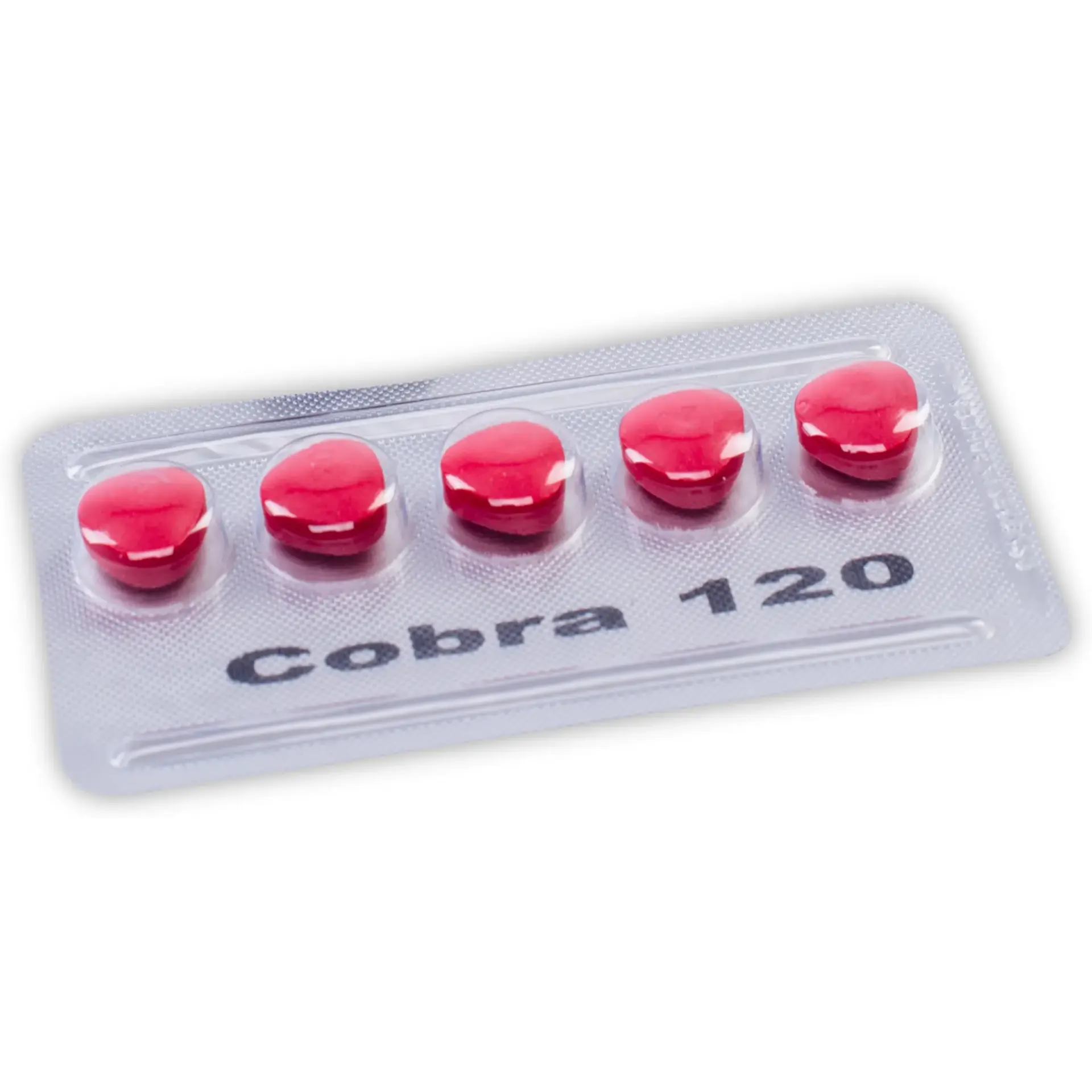 Cobra Tablete